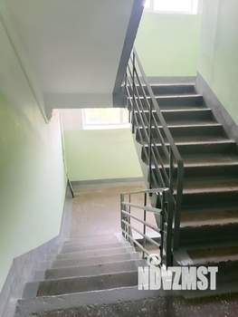 2-к квартира, вторичка, 44м2, 4/9 этаж