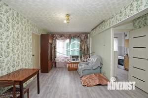 3-к квартира, вторичка, 59м2, 2/5 этаж