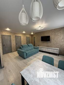 3-к квартира, вторичка, 65м2, 2/22 этаж