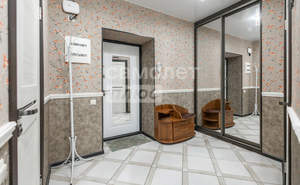 1-к квартира, вторичка, 37м2, 9/14 этаж