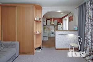 1-к квартира, вторичка, 27м2, 6/9 этаж