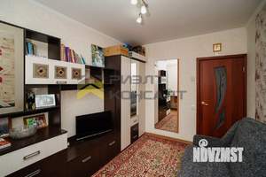 3-к квартира, вторичка, 67м2, 2/12 этаж