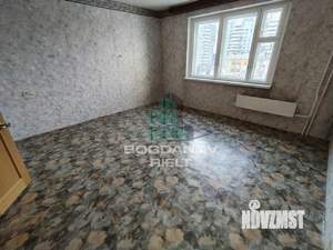 3-к квартира, вторичка, 69м2, 4/12 этаж