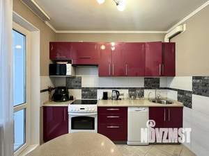 3-к квартира, вторичка, 69м2, 2/12 этаж