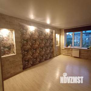 3-к квартира, вторичка, 59м2, 4/5 этаж