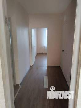 2-к квартира, вторичка, 55м2, 1/12 этаж