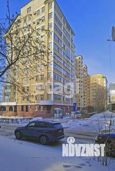 3-к квартира, вторичка, 118м2, 5/13 этаж
