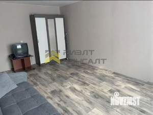 1-к квартира, вторичка, 31м2, 2/5 этаж