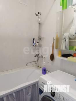 3-к квартира, вторичка, 52м2, 2/5 этаж