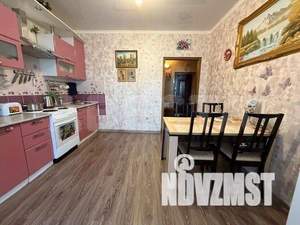 1-к квартира, вторичка, 41м2, 7/9 этаж