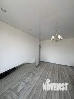 1-к квартира, вторичка, 44м2, 6/9 этаж