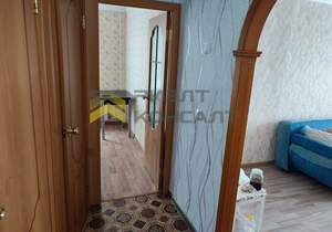 2-к квартира, вторичка, 39м2, 4/5 этаж