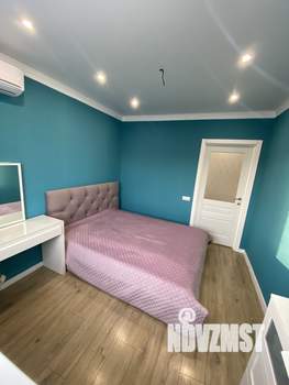 2-к квартира, вторичка, 43м2, 9/10 этаж