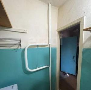 1-к квартира, вторичка, 36м2, 2/5 этаж