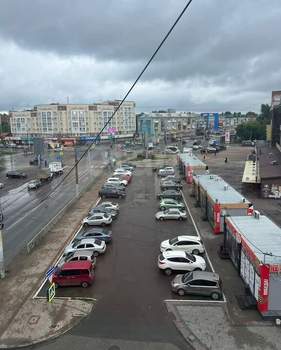 2-к квартира, вторичка, 42м2, 5/5 этаж