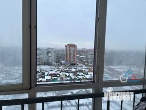 2-к квартира, вторичка, 60м2, 15/16 этаж