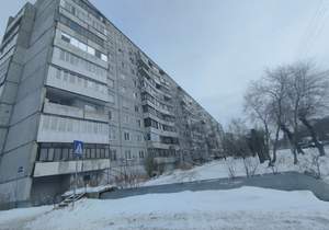 3-к квартира, вторичка, 63м2, 4/9 этаж