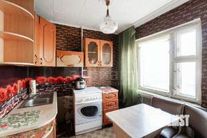 1-к квартира, вторичка, 31м2, 1/5 этаж
