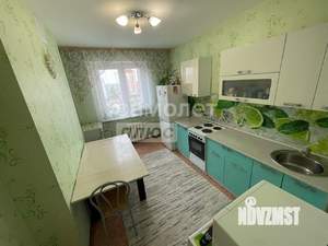 2-к квартира, вторичка, 60м2, 9/16 этаж
