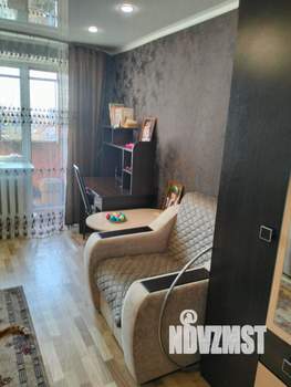 2-к квартира, вторичка, 40м2, 5/5 этаж