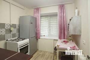 2-к квартира, вторичка, 29м2, 1/5 этаж