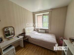 4-к квартира, вторичка, 106м2, 2/5 этаж