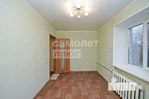 2-к квартира, вторичка, 40м2, 5/5 этаж