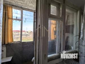 1-к квартира, вторичка, 32м2, 5/5 этаж