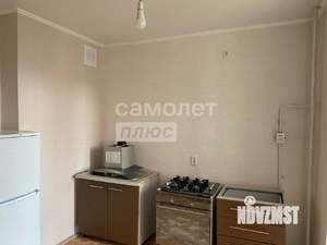 1-к квартира, вторичка, 38м2, 5/10 этаж