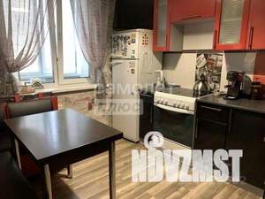 2-к квартира, вторичка, 66м2, 12/12 этаж