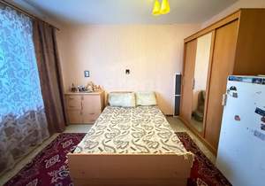 2-к квартира, вторичка, 52м2, 8/9 этаж