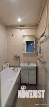 2-к квартира, вторичка, 44м2, 5/5 этаж