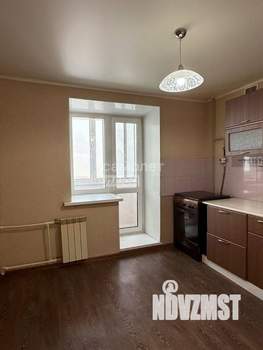 1-к квартира, вторичка, 28м2, 8/10 этаж