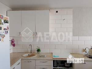 2-к квартира, вторичка, 59м2, 15/19 этаж