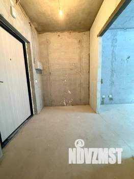 Студия квартира, сданный дом, 30м2, 2/9 этаж