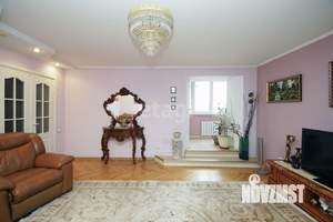 3-к квартира, вторичка, 78м2, 9/9 этаж