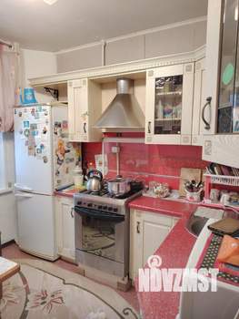 3-к квартира, вторичка, 63м2, 7/9 этаж