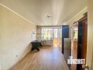 2-к квартира, вторичка, 39м2, 5/5 этаж