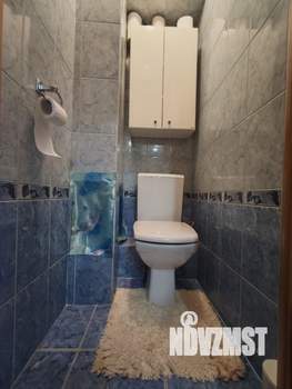 3-к квартира, вторичка, 63м2, 4/10 этаж