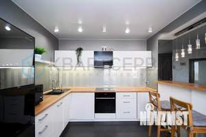 2-к квартира, вторичка, 56м2, 15/16 этаж