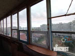 3-к квартира, вторичка, 70м2, 11/12 этаж