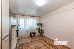 2-к квартира, вторичка, 45м2, 5/5 этаж