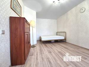 2-к квартира, вторичка, 43м2, 2/5 этаж