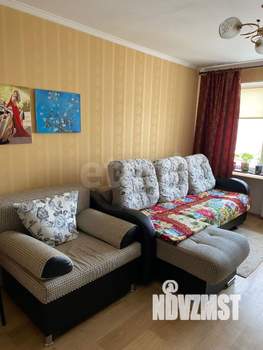 1-к квартира, вторичка, 30м2, 4/5 этаж