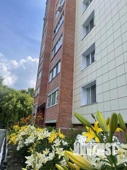 1-к квартира, вторичка, 43м2, 5/9 этаж