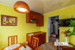 2-к квартира, вторичка, 55м2, 5/5 этаж