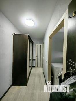 2-к квартира, вторичка, 44м2, 2/2 этаж