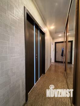 3-к квартира, вторичка, 63м2, 4/10 этаж