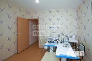 2-к квартира, вторичка, 55м2, 5/10 этаж