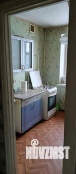 3-к квартира, вторичка, 59м2, 5/5 этаж